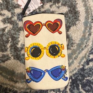 Brighton Sunglasses Pouch